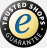 Gütesiegel Trusted Shops